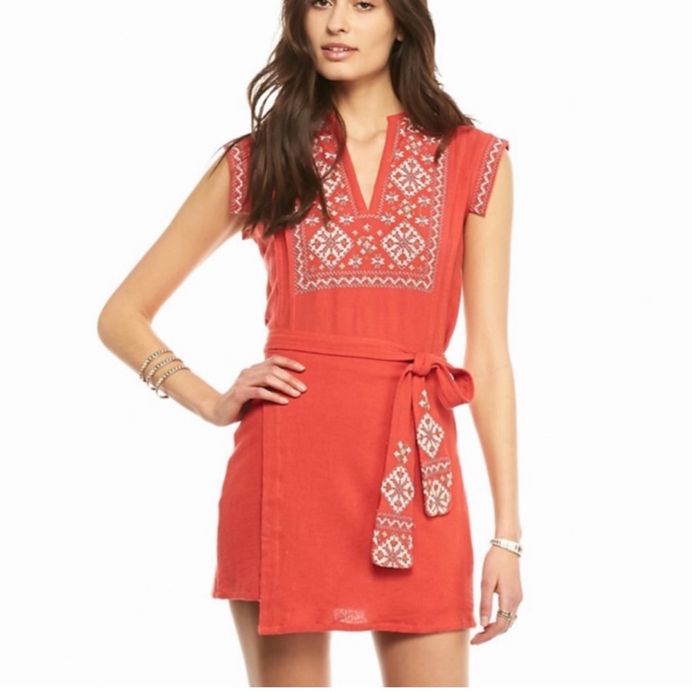Free People Dress